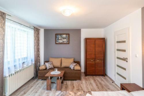 Apartament Glamour