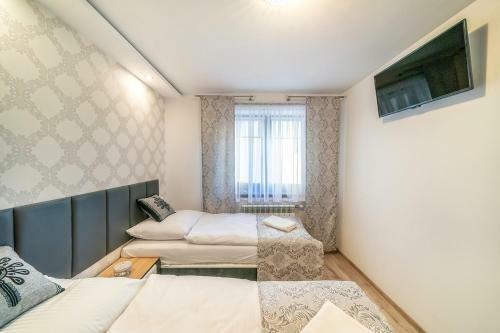 Apartament Glamour