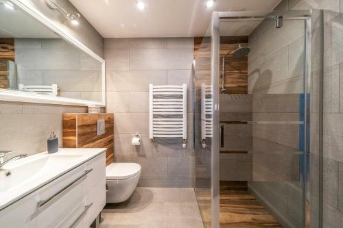 Apartament Glamour