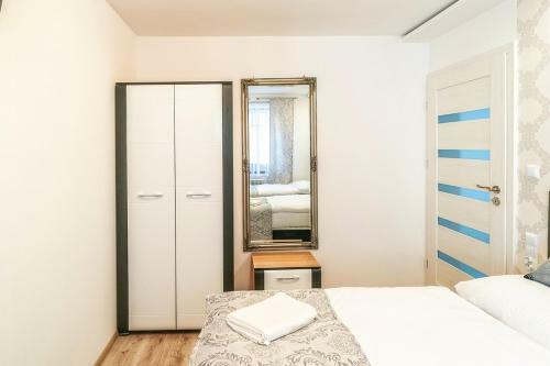 Apartament Glamour