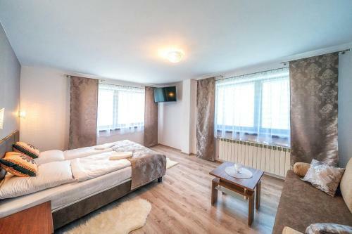 Apartament Glamour
