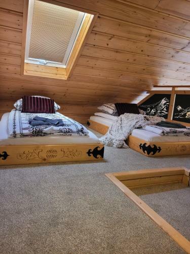 Podhala?ska Ostoja Apartament