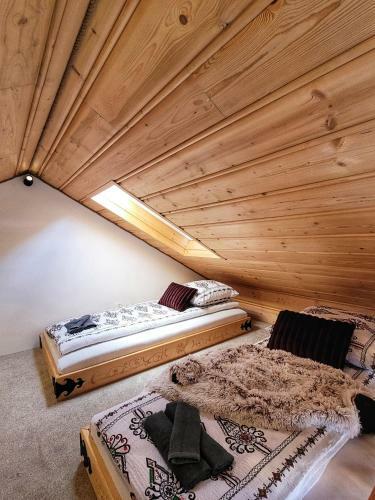 Podhala?ska Ostoja Apartament