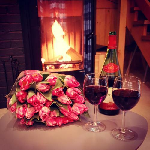 Domki G�rskie Widoki