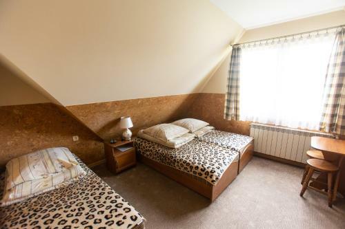 Bed & Breakfast U Haliny
