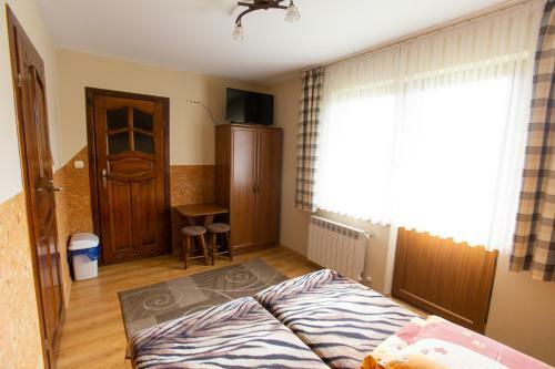 Bed & Breakfast U Haliny
