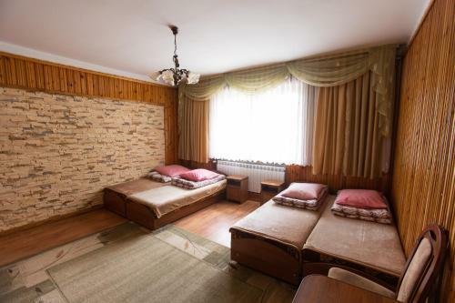 Bed & Breakfast U Haliny