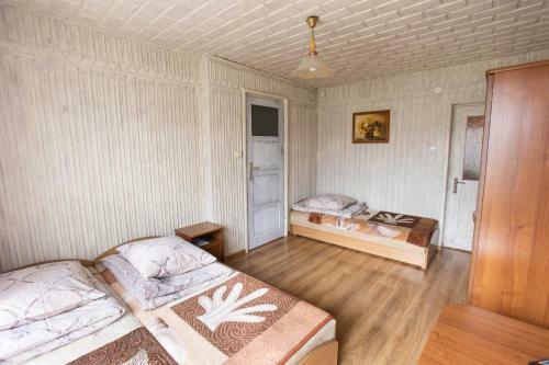 Bed & Breakfast U Haliny
