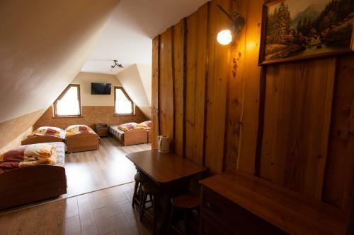 Bed & Breakfast U Haliny