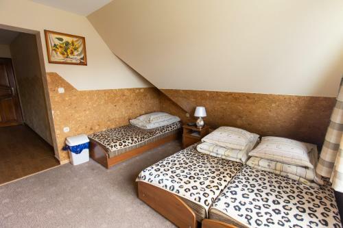 Bed & Breakfast U Haliny