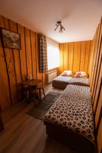 Bed & Breakfast U Haliny