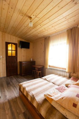 Bed & Breakfast U Haliny