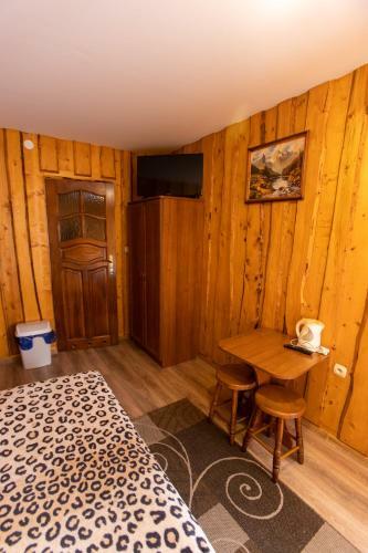 Bed & Breakfast U Haliny