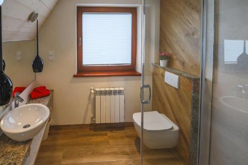 Apartamento Villa Moje Tatry 2