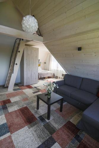 Apartamento Villa Moje Tatry 2