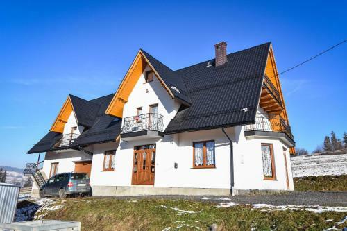 Apartament Za Rzek?