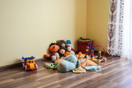 Apartament Za Rzek?