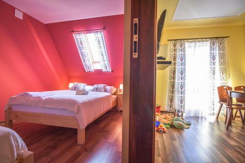 Apartament Za Rzek?