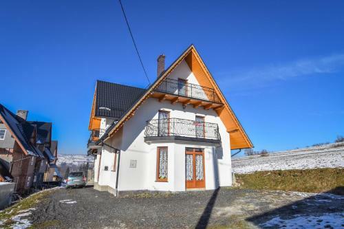 Apartament Za Rzek?