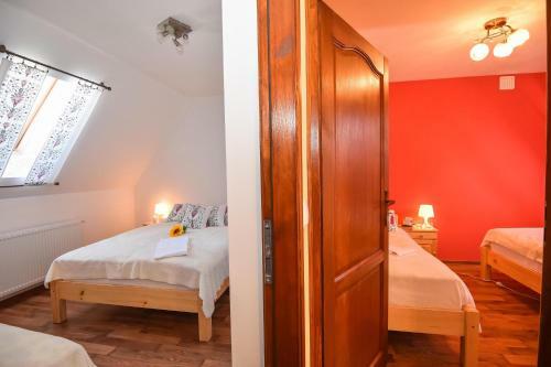 Apartament Za Rzek?