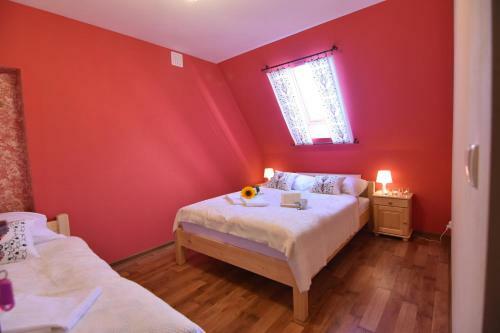 Apartament Za Rzek?