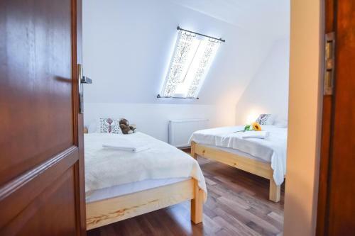 Apartament Za Rzek?
