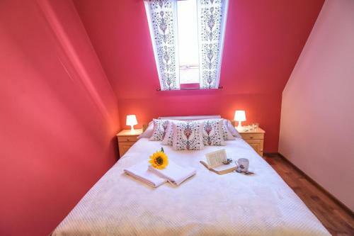 Apartament Za Rzek?