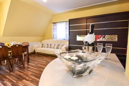 Apartament Za Rzek?