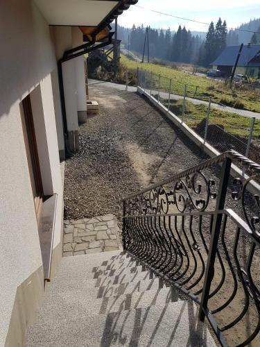 Apartament Za Rzek?