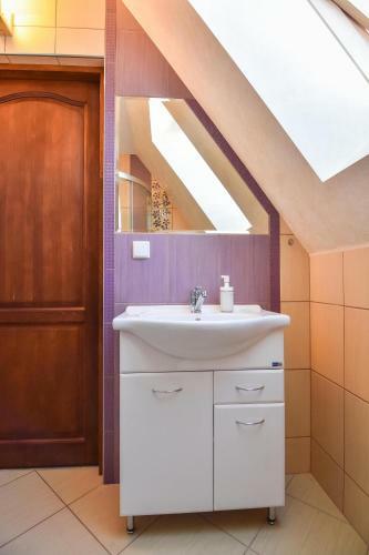 Apartament Za Rzek?