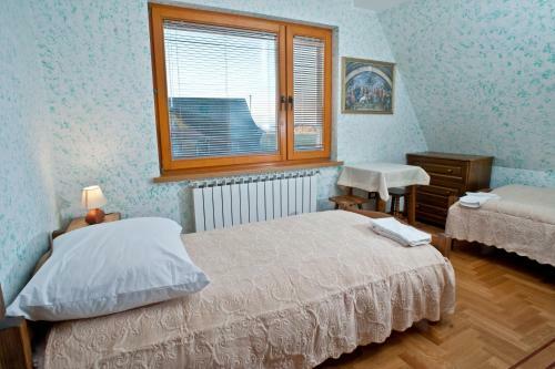 Agroturismo U Gabryla