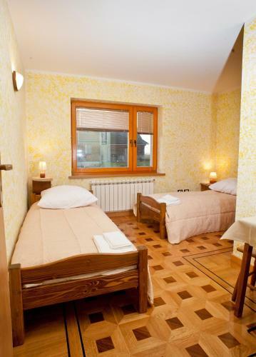 Agroturismo U Gabryla