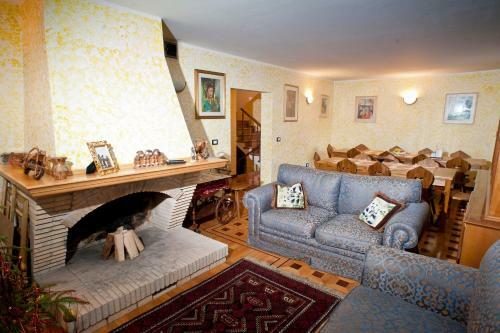 Agroturismo U Gabryla