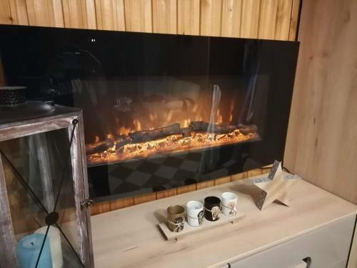 Hostal Pokoje Na Wierchu