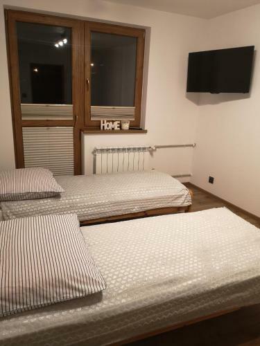 Hostal Pokoje Na Wierchu