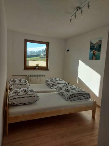 Hostal Pokoje Na Wierchu