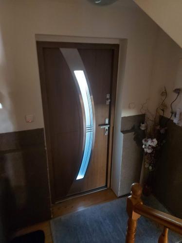 Hostal Pokoje Na Wierchu