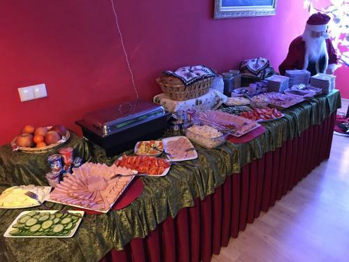 Bed & Breakfast Le?ny Dworek