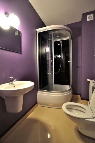 Bed & Breakfast Le?ny Dworek