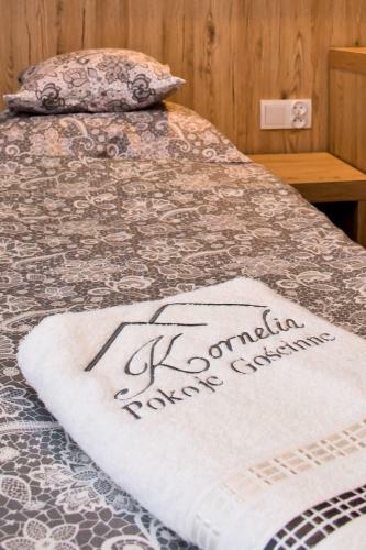 Pokoje Go?cinne Kornelia