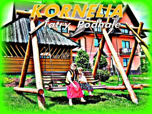Pokoje Go?cinne Kornelia