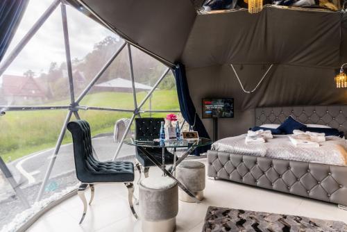 Glamp Royal