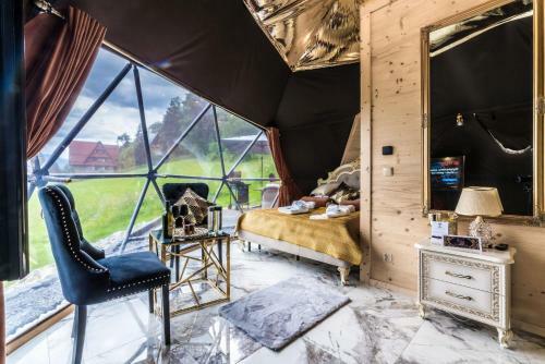 Glamp Royal