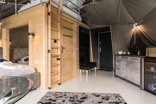Glamp Royal