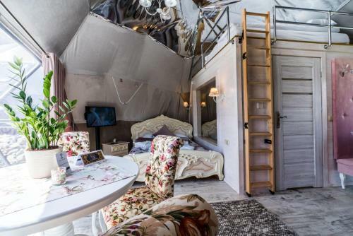 Glamp Royal