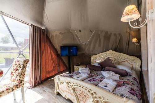 Glamp Royal