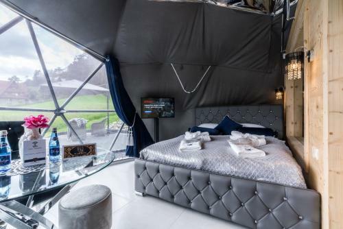 Glamp Royal