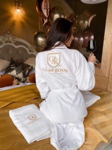 Glamp Royal