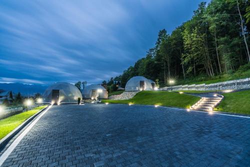 Glamp Royal