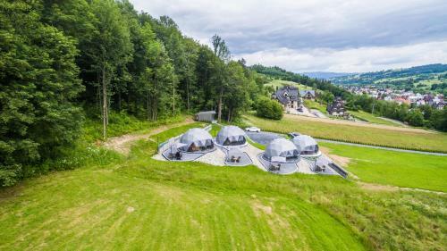 Glamp Royal